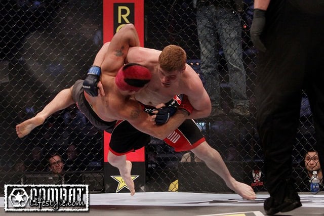 Ron Dayley Catch Wrestling: Nashville's Only Authentic Catch Program 2 Worshom